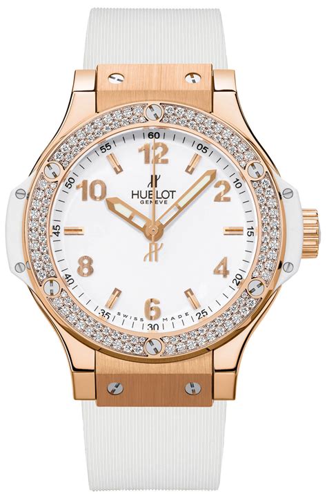 women hublot watch price|luxury swiss watches for women.